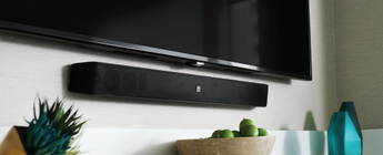 Barras de sonido JBL