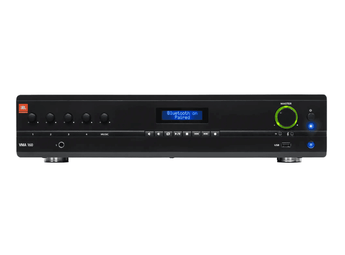 Amplificador con mezclador JBL Professional