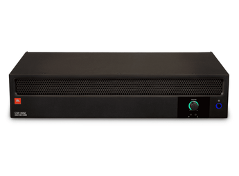 Amplificador de audio JBL Professional
