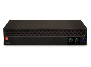 Amplificador de audio JBL Professional