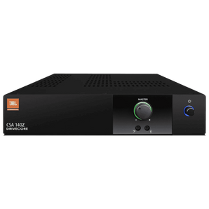 Amplificador de audio JBL Professional