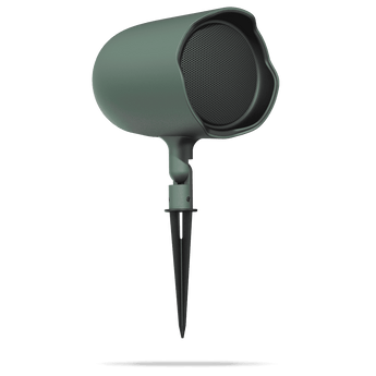 Bocina de jardín JBL Professional