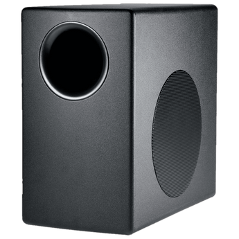 Subwoofer de muro JBL Professional